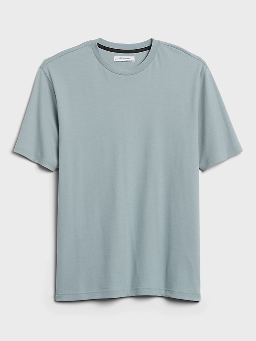 Image number 6 showing, Organic Cotton T-Shirt