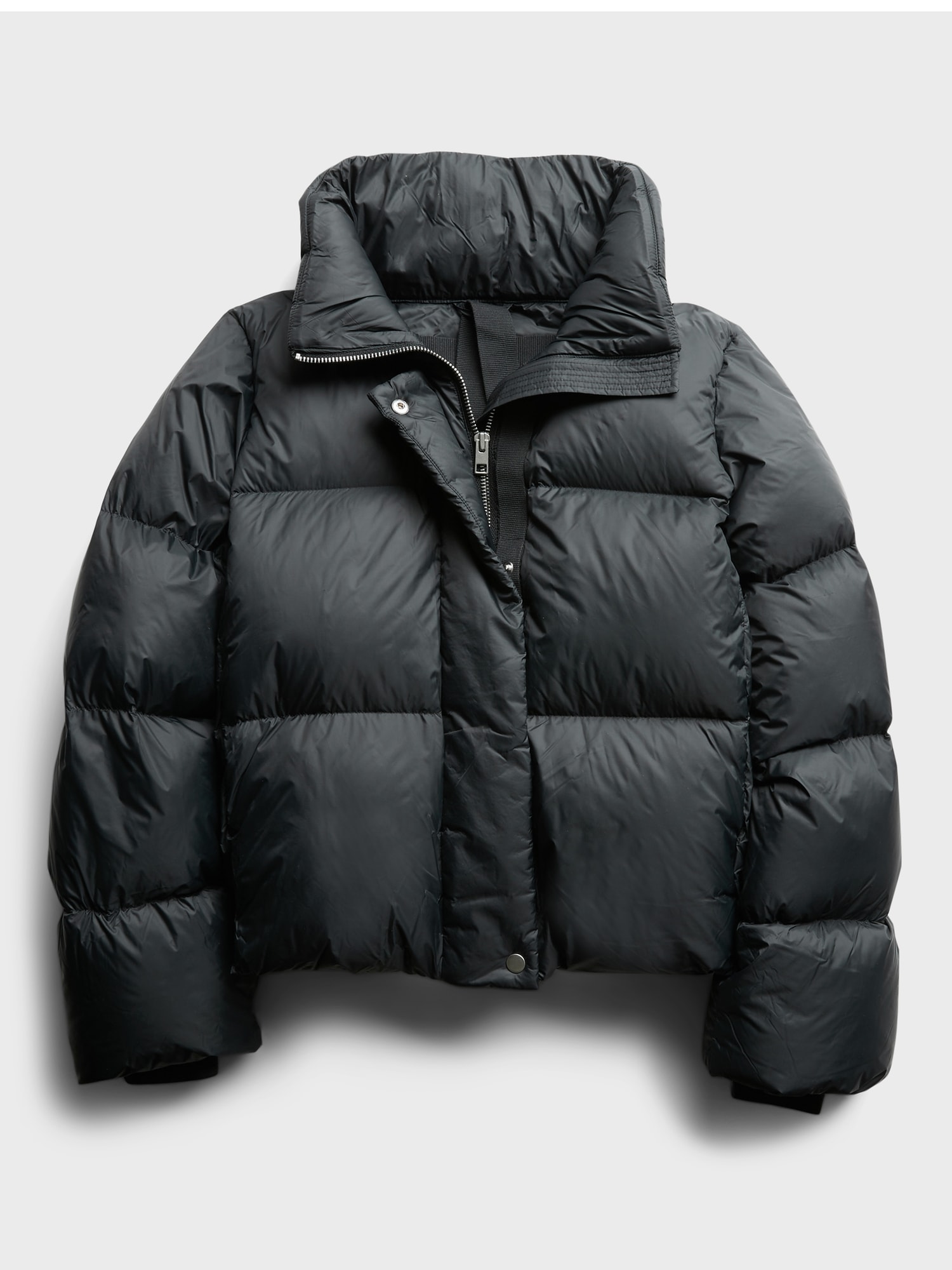 waterproof puffer jacket
