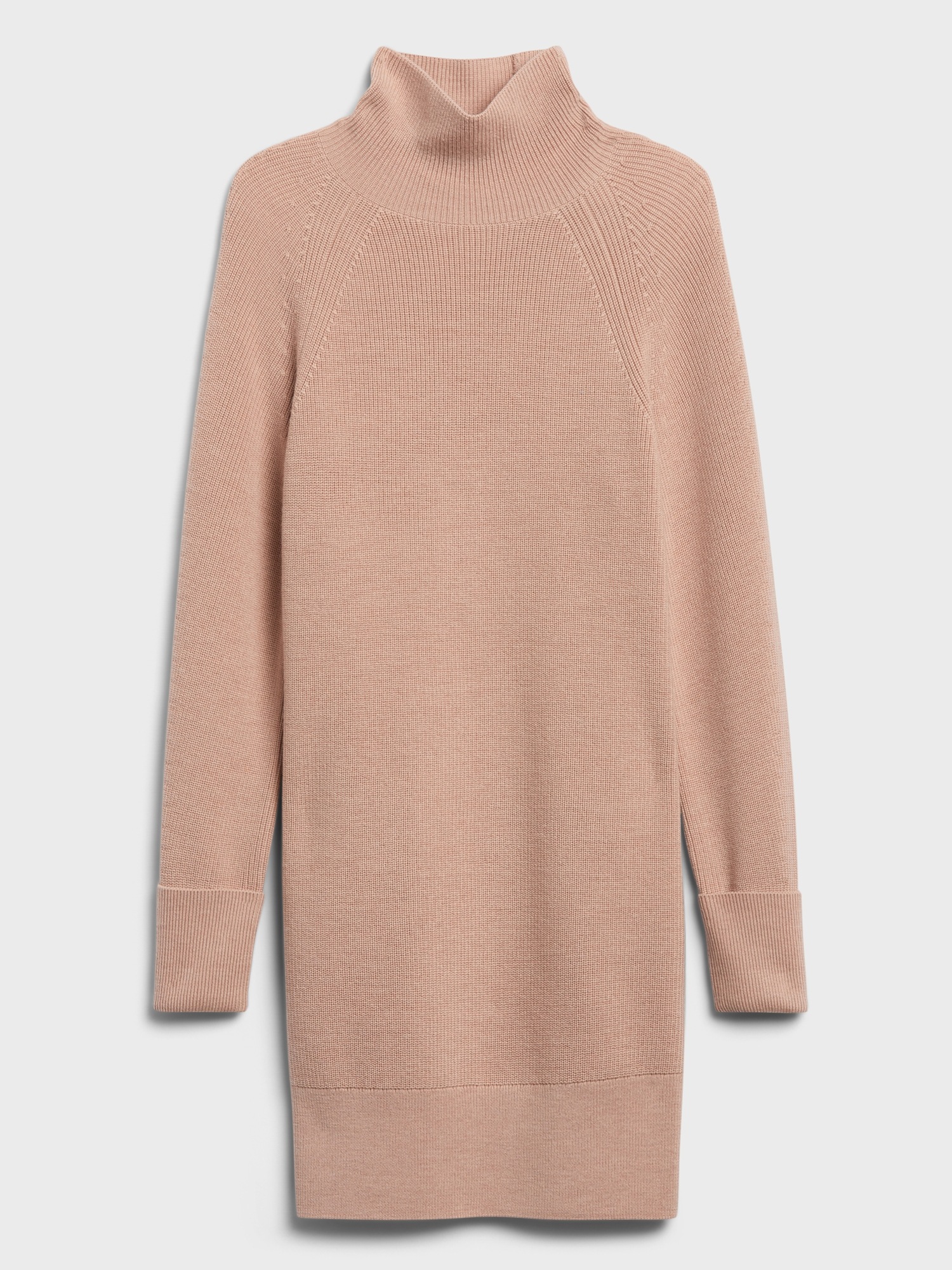 gap turtleneck sweater dress