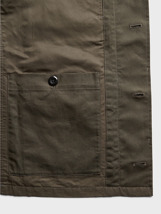 Image number 6 showing, Water-Resistant Field Jacket