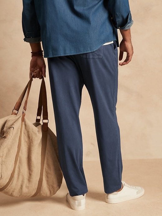 Image number 4 showing, Authentic SUPIMA® Lounge Pant