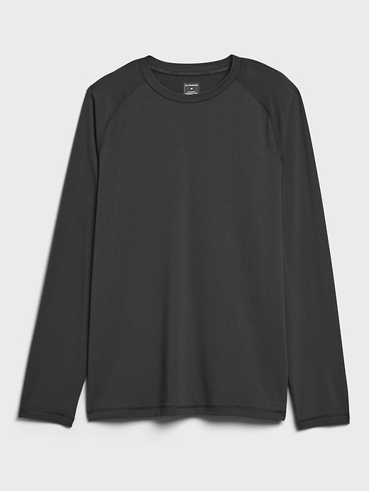 Image number 4 showing, BR SPORT Train Long-Sleeve T-Shirt