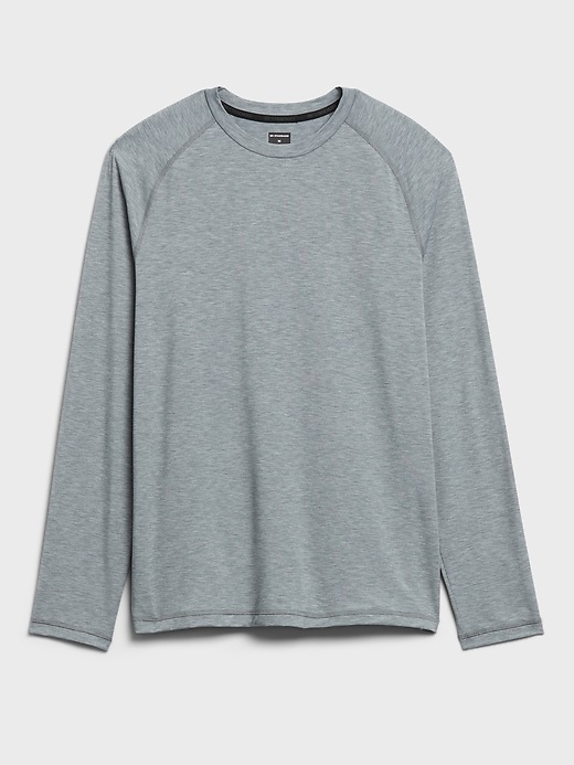 Image number 7 showing, BR SPORT Train Long-Sleeve T-Shirt