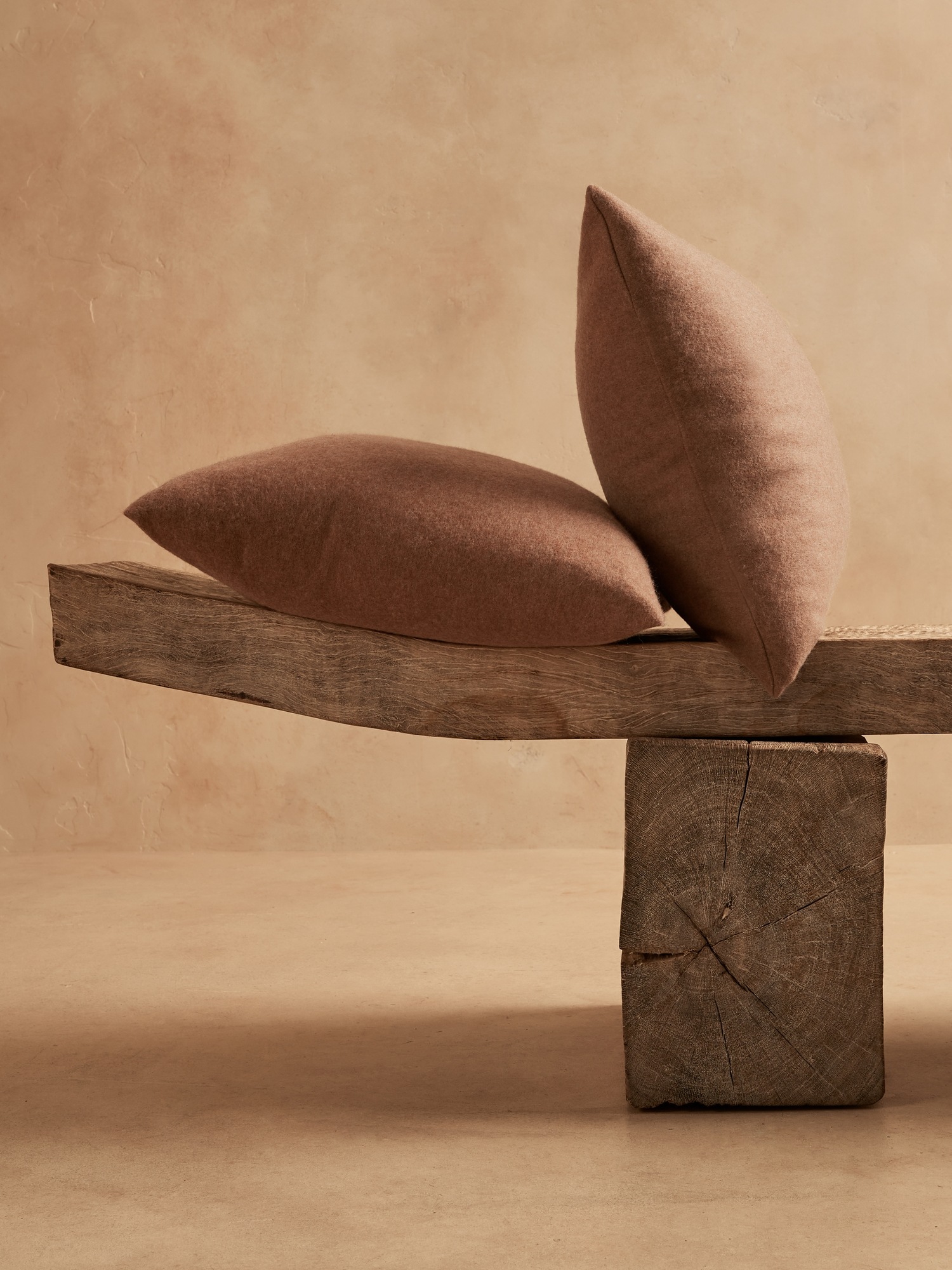 Cashmere Pillow