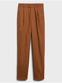 BR x HARBISON &#124 Safari Suit Pant