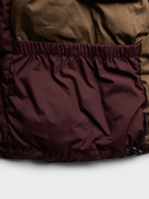 Image number 7 showing, Water-Repellent Puffer Jacket