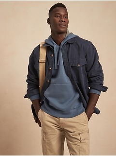 Hoodies | Banana Republic