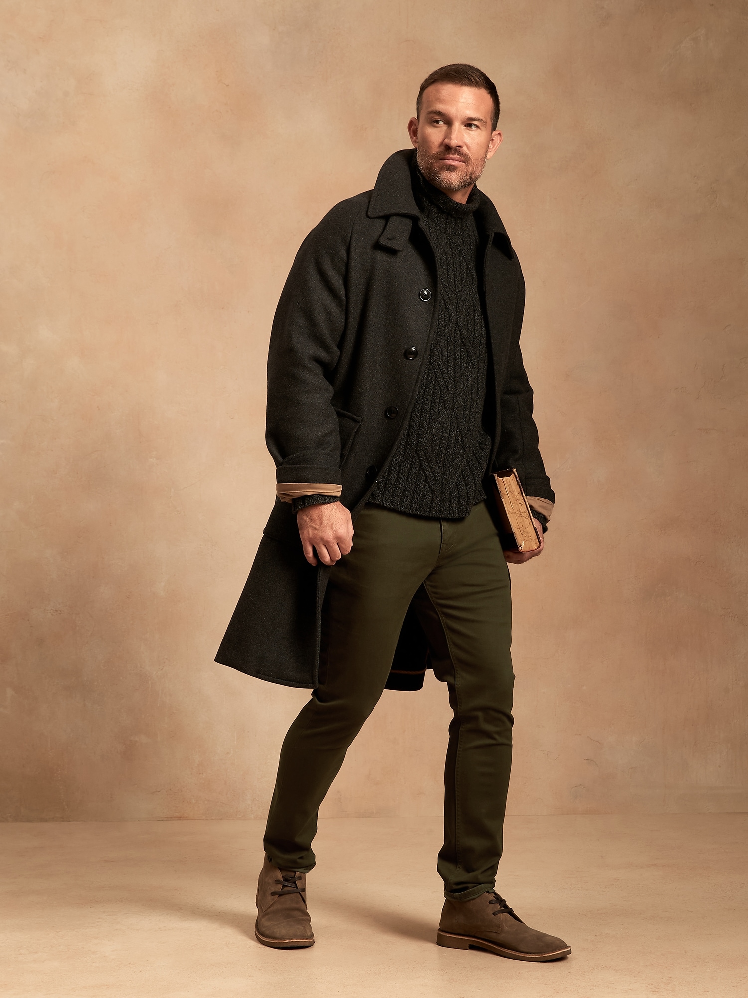 Image number 6 showing, Skinny Traveler Pant 2.0