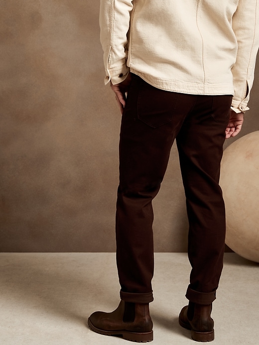 新品Surf&TailorMOAT TravelerSet-up2 Pants Athletic Traveler Pant 2.0 | Banana Republic
