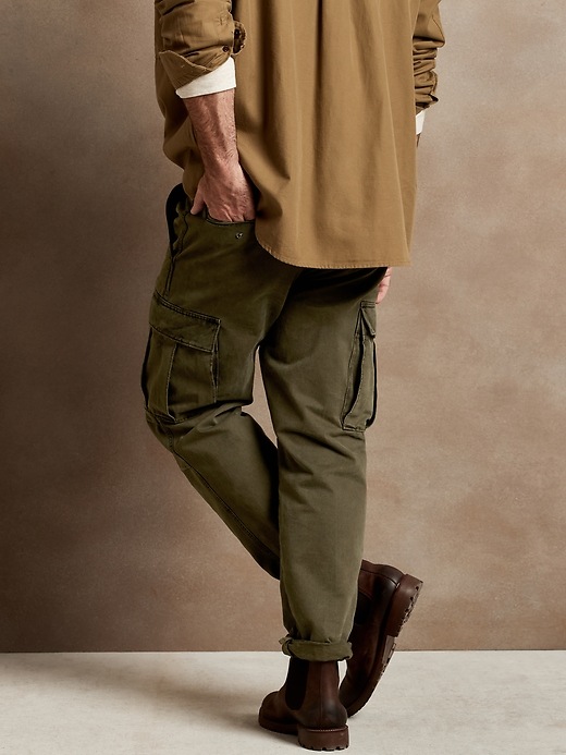 Image number 8 showing, Heritage Cargo Pant