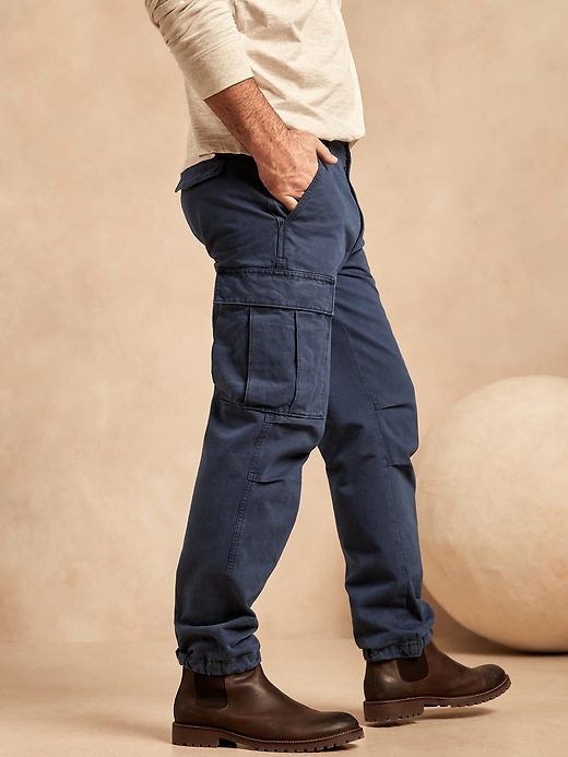 Image number 3 showing, Heritage Cargo Pant