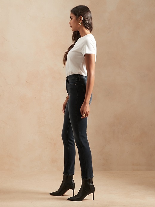 Image number 4 showing, The Slim Jean