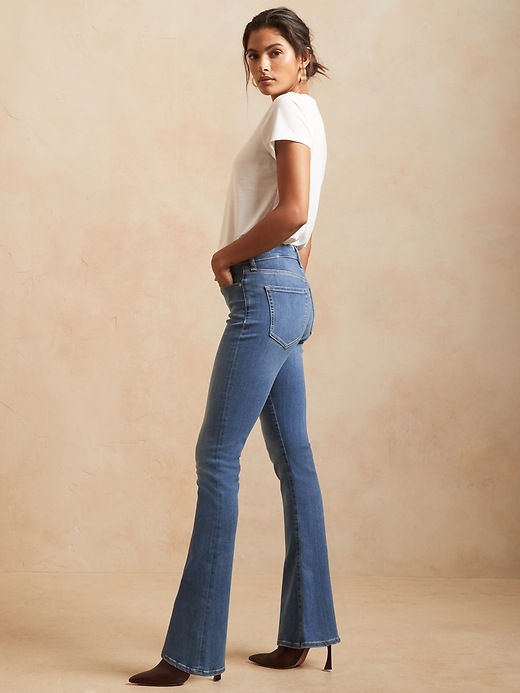 Image number 4 showing, The Flare Jean