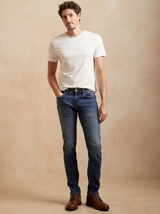 banana republic japanese traveler jeans