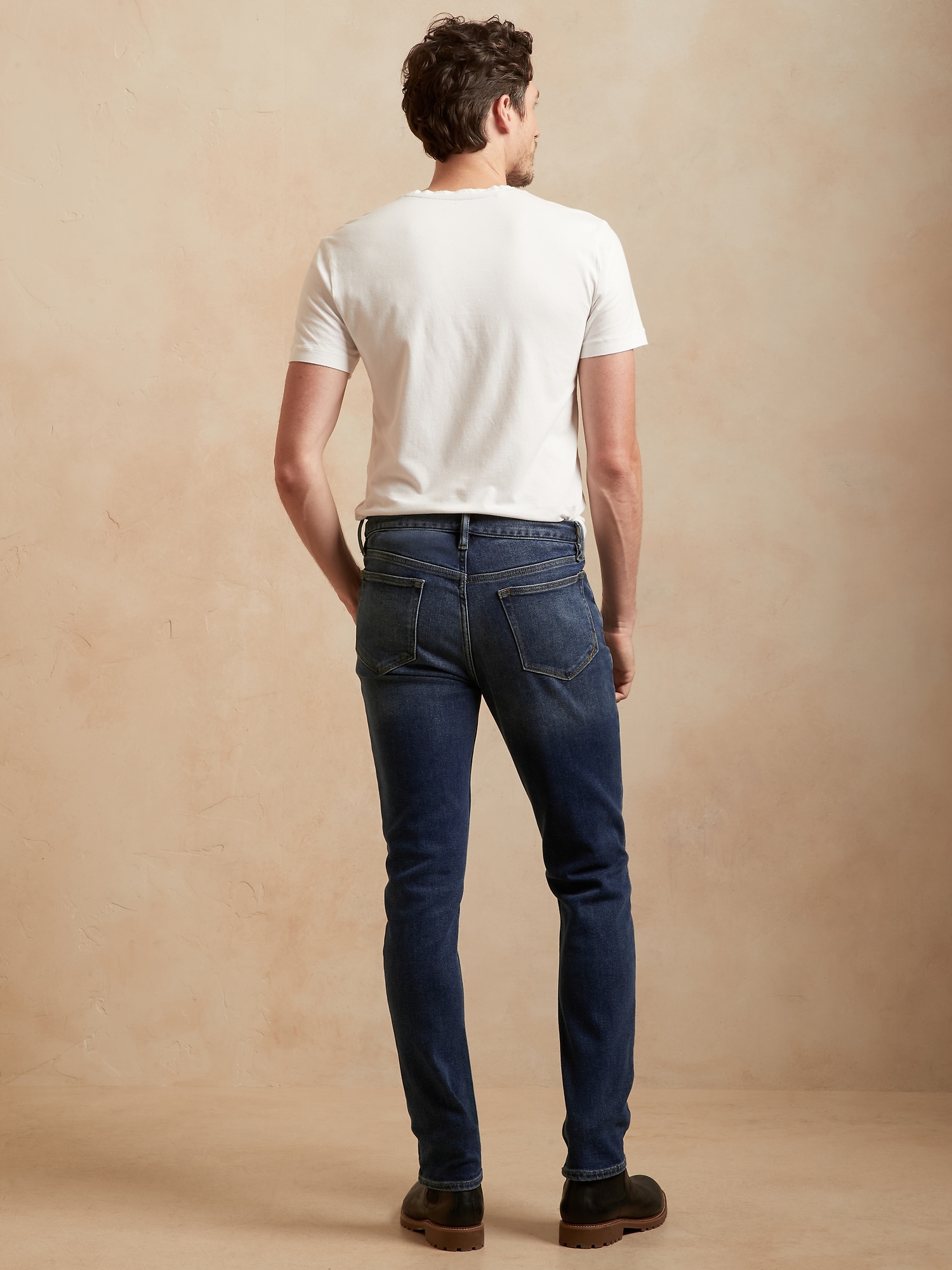 slim legacy jeans banana republic