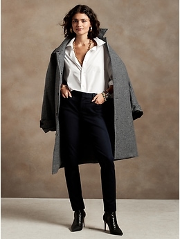 Devon Pants | Banana Republic
