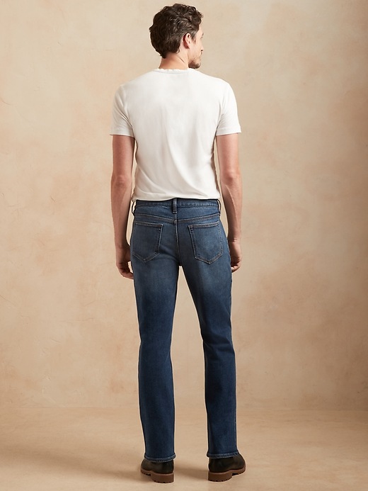 Image number 3 showing, Bootcut Legacy Jean
