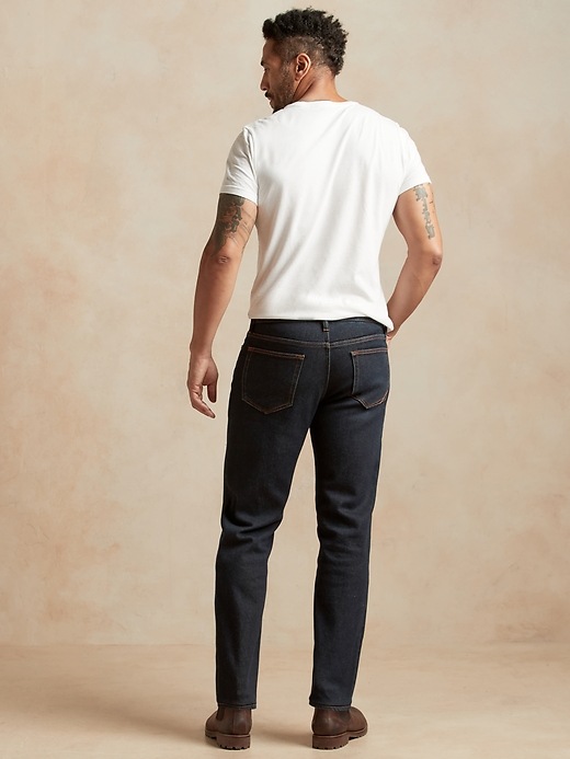 Image number 3 showing, Straight Legacy Jean