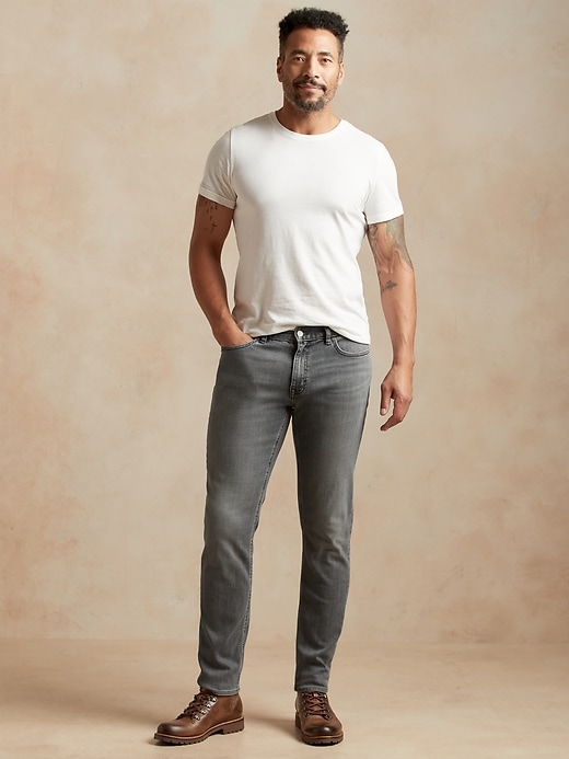 Image number 2 showing, Tapered LUXE Traveler Pant