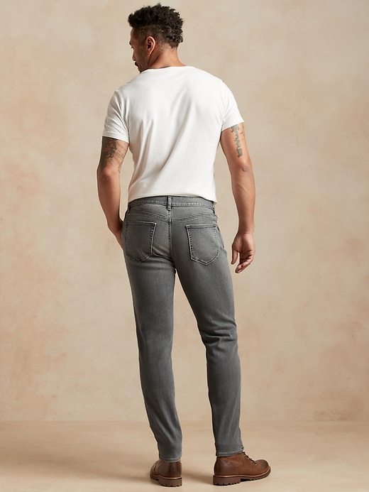 Image number 3 showing, Tapered LUXE Traveler Pant