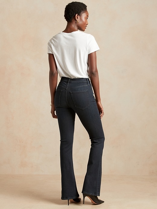 Image number 3 showing, The Flare Jean