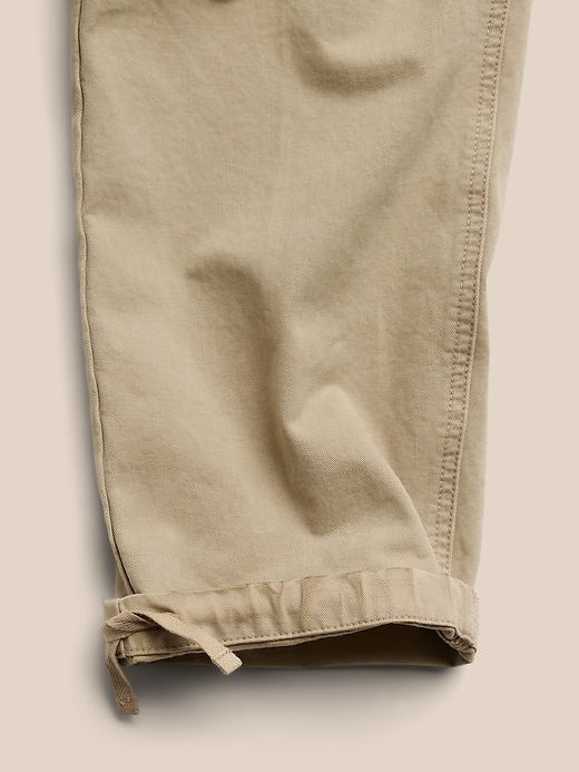 Heritage Cargo Pant Banana Republic