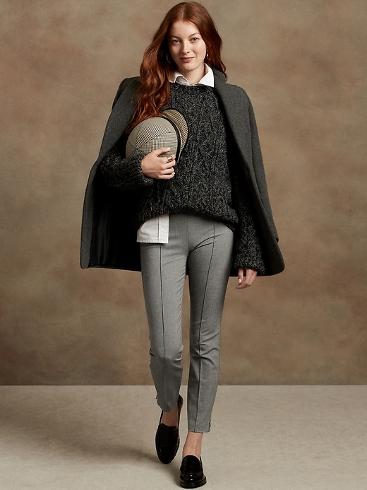 Sloan Legging | Banana Republic