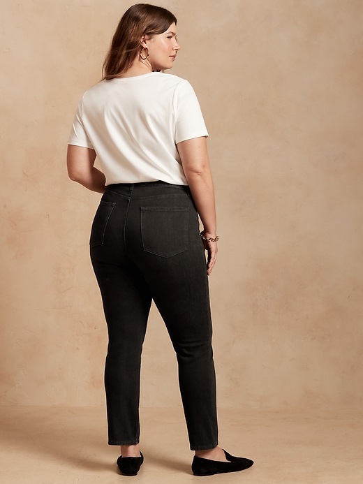 Image number 6 showing, Ultra High + Slim Jean