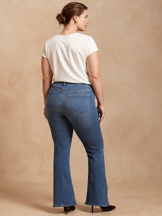 Image number 6 showing, The Flare Jean