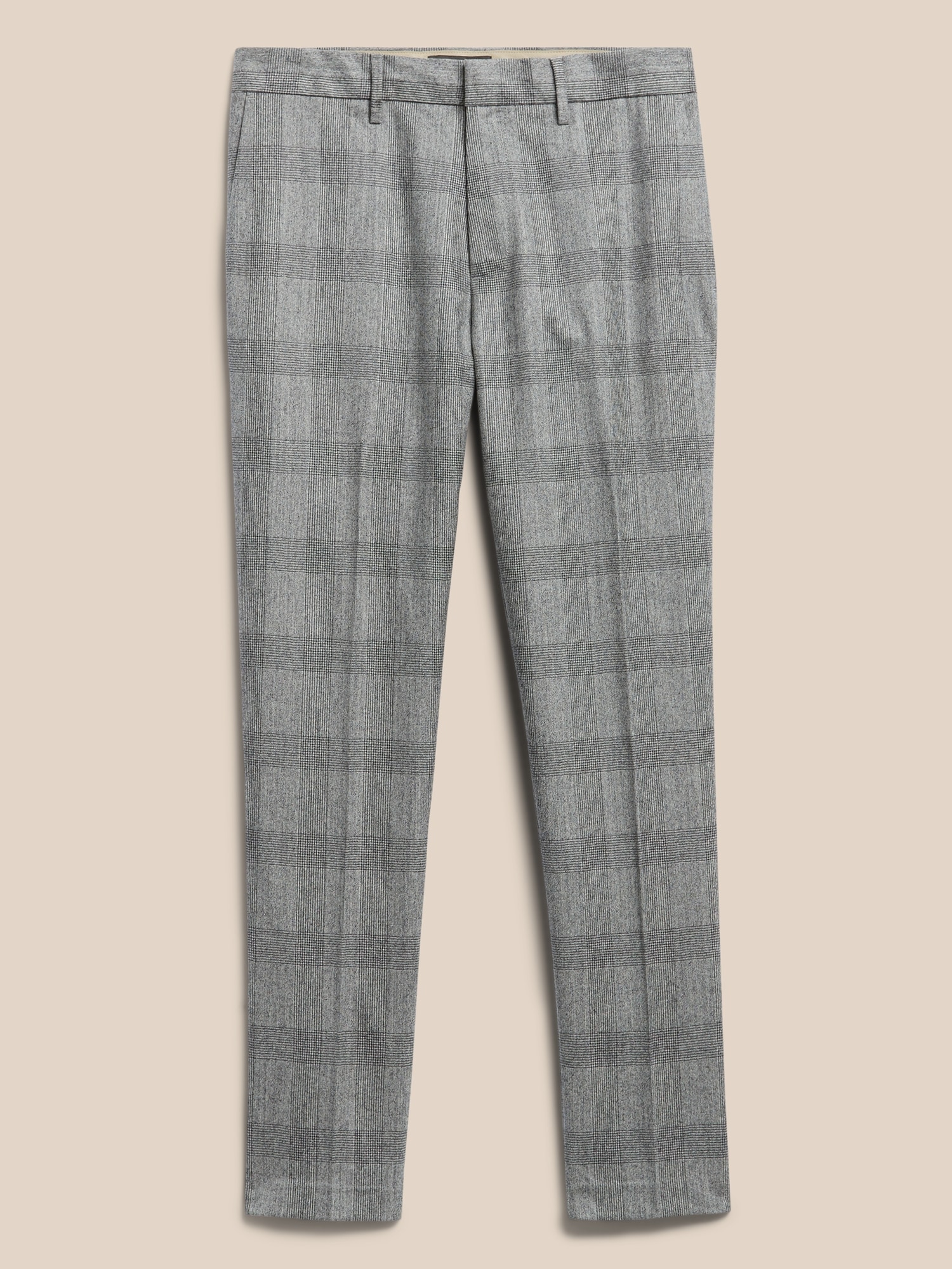 Tapered Perfect Pant Banana Republic