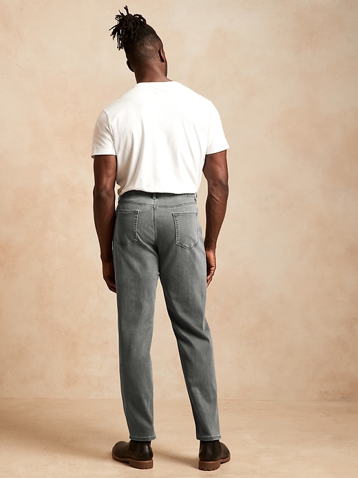 Image number 6 showing, Tapered LUXE Traveler Pant
