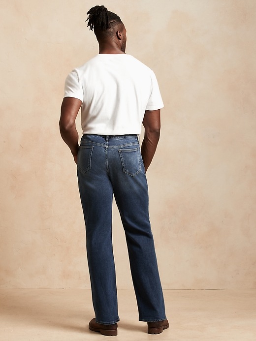 Image number 7 showing, Bootcut Legacy Jean