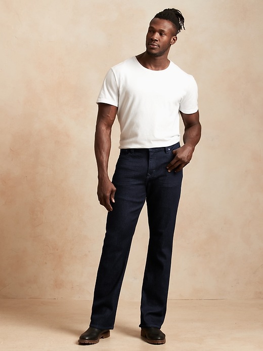 Image number 6 showing, Bootcut Legacy Jean