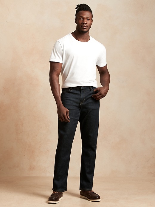 Image number 5 showing, Straight Legacy Jean