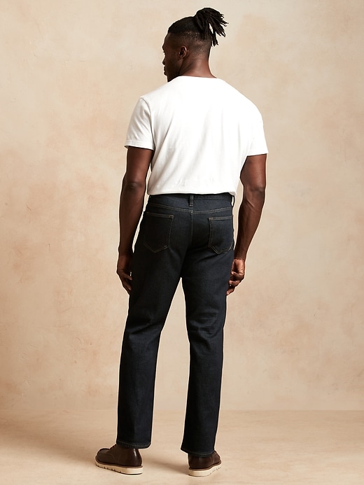 Image number 7 showing, Straight Legacy Jean