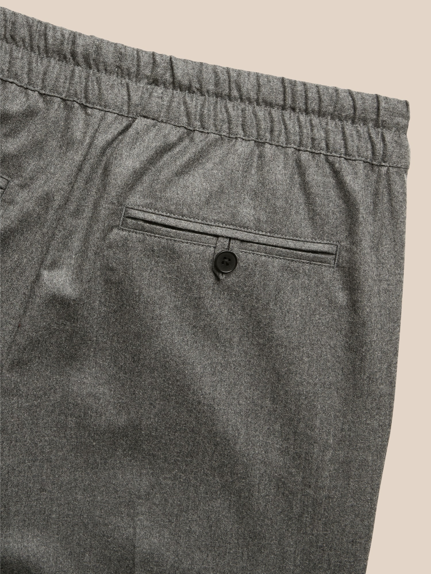 banana republic joggers
