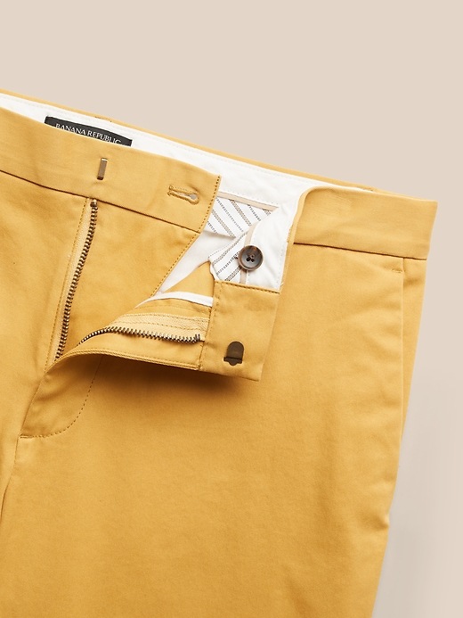 Image number 8 showing, Slim Rapid Movement Chino