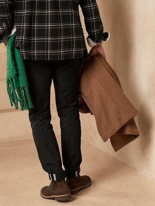 Slim City Pant | Banana Republic