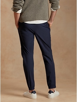 Banana Republic Men'S Tech Hybrid Pant – RJP Unlimited