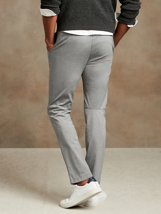 Image number 6 showing, Slim LUXE City Pant with Core Temp