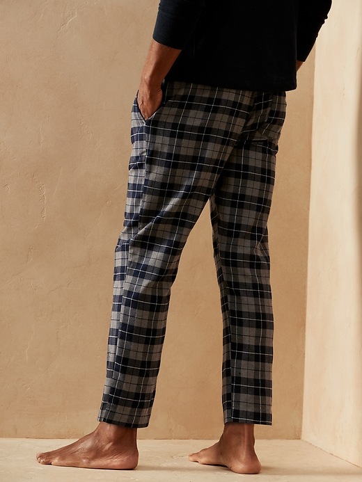Image number 2 showing, Flannel Pajama Pants
