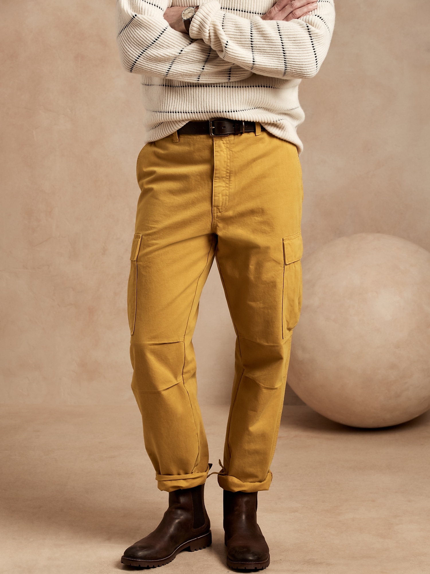 Dapper Man: Photo | Mens outfits, Mens yellow pants, Pants outfit men