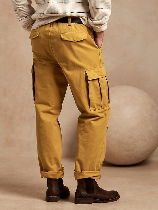 Image number 4 showing, Heritage Cargo Pant