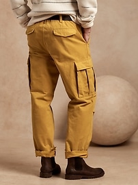 Heritage Cargo Pant