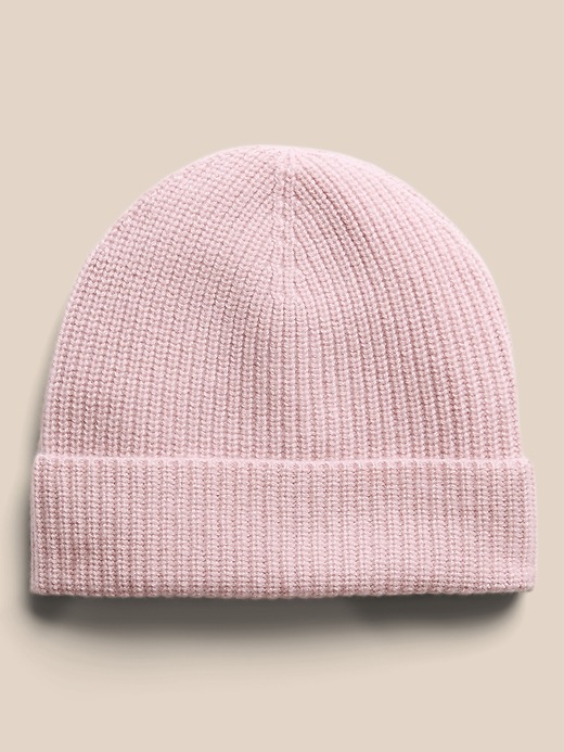 Cashmere Beanie | Banana Republic display picture 1