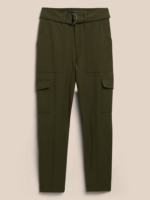 Image number 5 showing, Tapered Cargo Pant