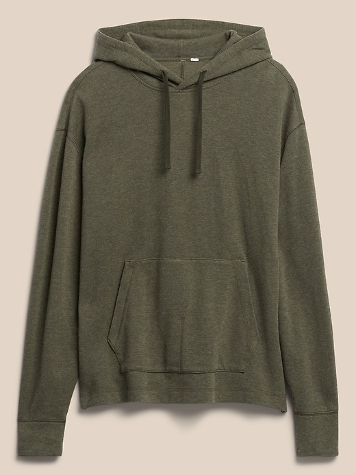 Image number 4 showing, Double-Knit Hoodie