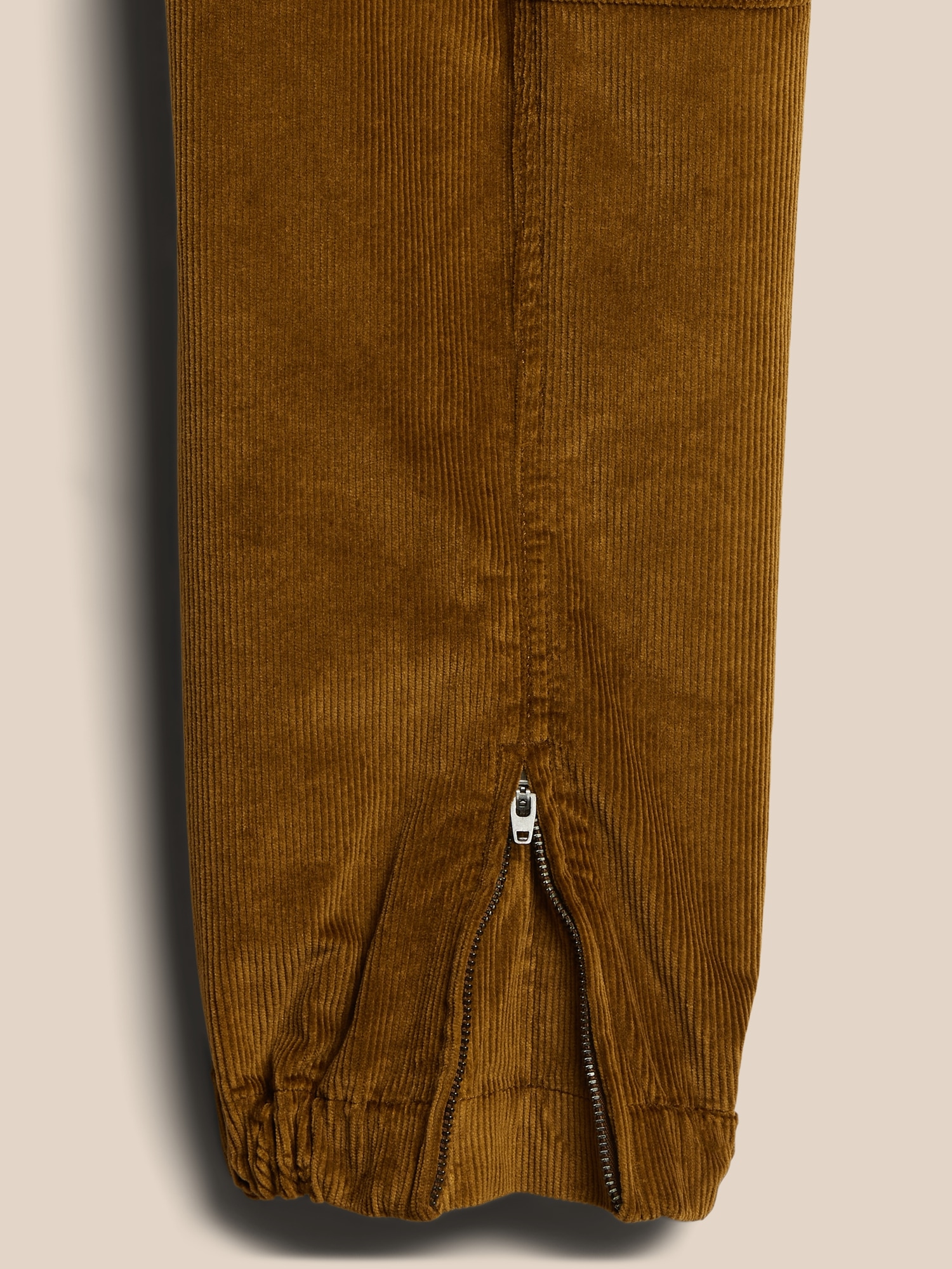 corduroy utility pants