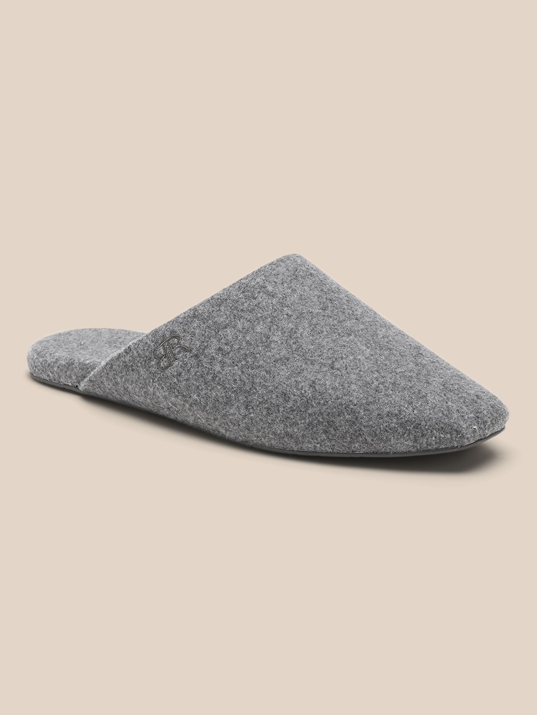 mens slippers banana republic