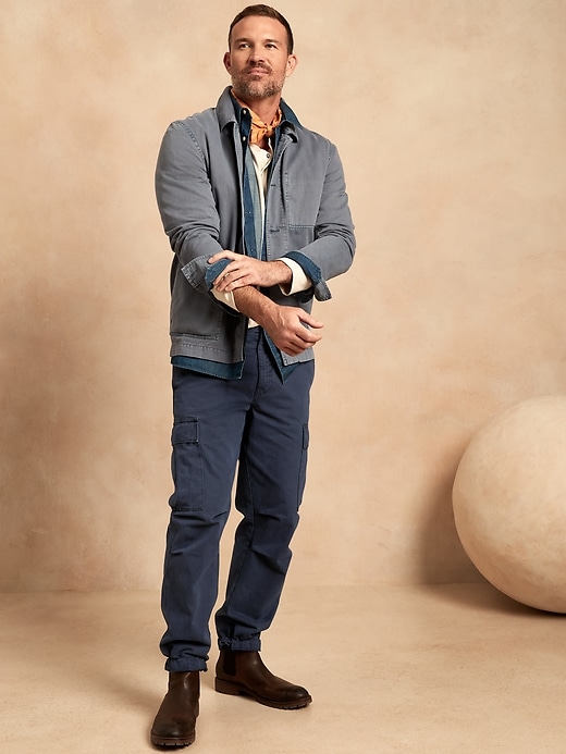 Image number 1 showing, Heritage Cargo Pant